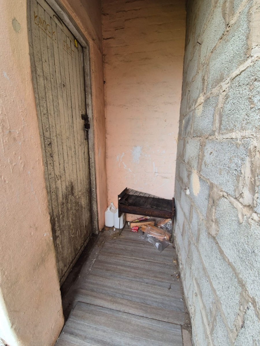 3 Bedroom Property for Sale in Algoa Park Eastern Cape